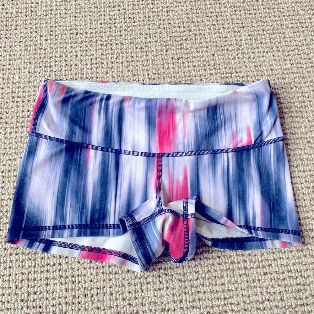 🚩SOLD LULULEMON shorts